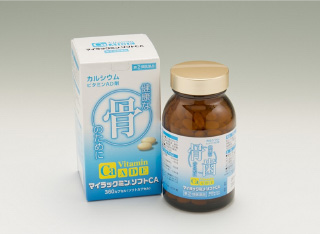 マイラックミンソフトCA