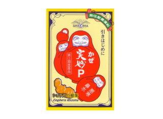 かぜ実妙P
